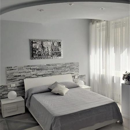 La Cittadella10 Apartamento Turim Exterior foto