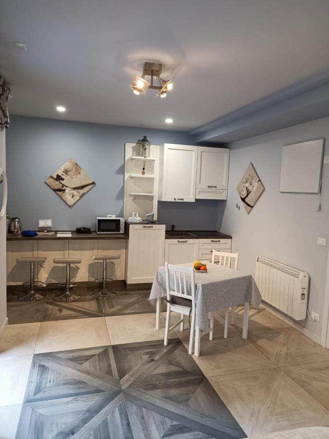 La Cittadella10 Apartamento Turim Exterior foto