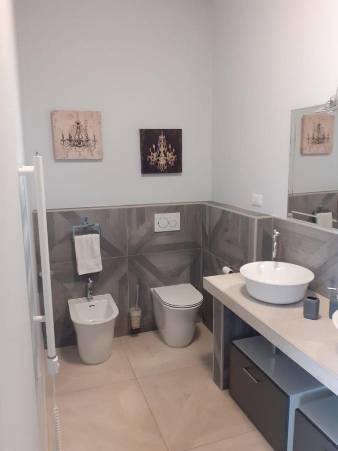La Cittadella10 Apartamento Turim Exterior foto